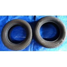 55. Hankook KinergyEco